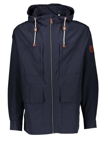 Gant Parka in Dunkelblau