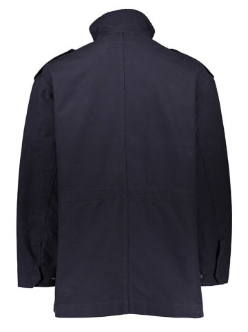 Gant Übergangsjacke in Dunkelblau