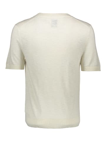 Gant Shirt in Creme