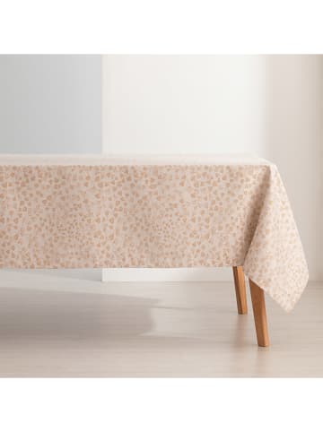 GAMUSI Tafellaken "Lumin" beige