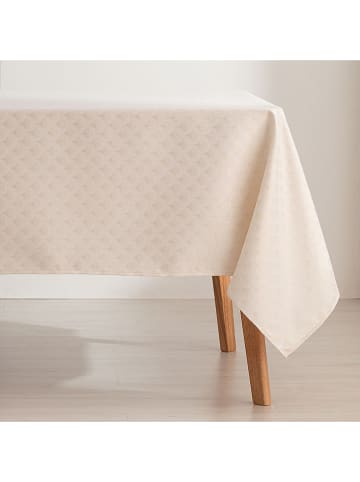 GAMUSI Obrus "Refin" w kolorze złotym