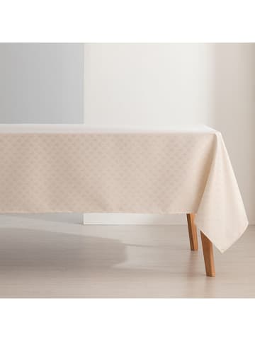 GAMUSI Tafellaken "Refin" goudkleurig