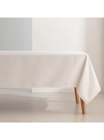 GAMUSI Tafellaken "Refin" crème