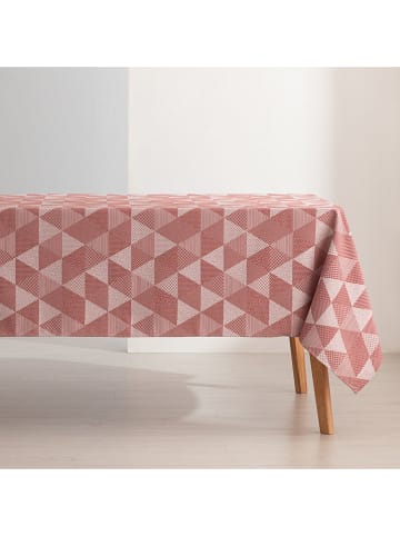 GAMUSI Tafellaken "Atrio" rood