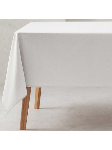 GAMUSI Tafellaken "Liso" wit