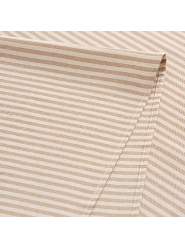 GAMUSI Tafellaken "Rayas" beige