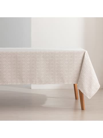 GAMUSI Tafellaken "Elbrus" grijs