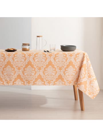 GAMUSI Tafellaken "Heredi" oranje