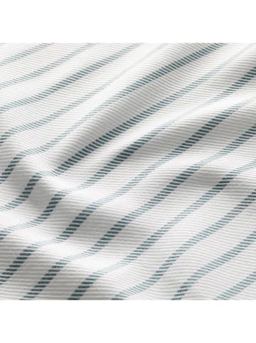 GAMUSI Ściereczki (3 szt.) "Salina" w kolorze błękitnym do naczyń