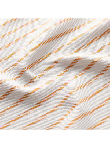 GAMUSI Ściereczki (3 szt.) "Salina" w kolorze pomarańczowym do naczyń