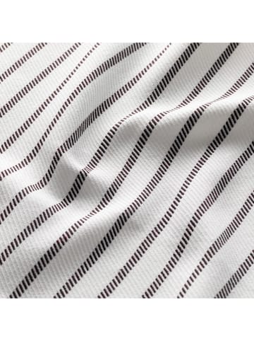 GAMUSI 3er-Set: Geschirrtücher "Salina" in Braun