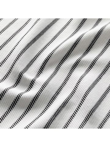 GAMUSI Ściereczki (3 szt.) "Salina" w kolorze czarnym do naczyń