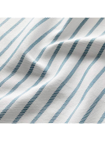 GAMUSI Ściereczki (3 szt.) "Salina" w kolorze niebieskim do naczyń