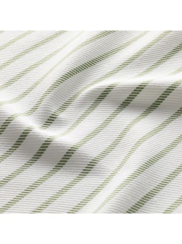 GAMUSI 3er-Set: Geschirrtücher "Salina" in Grün