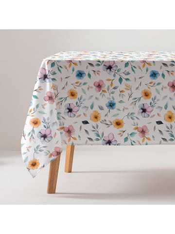 GAMUSI Tafellaken "Lirina" meerkleurig