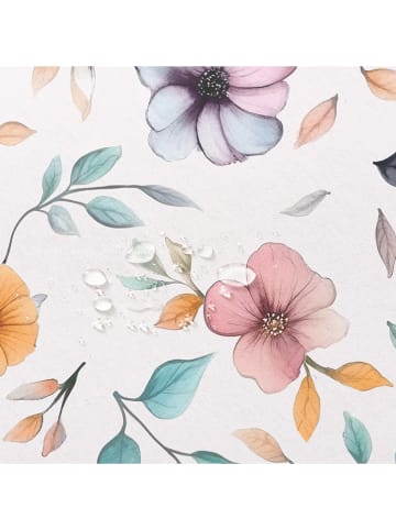 GAMUSI Tafellaken "Lirina" meerkleurig