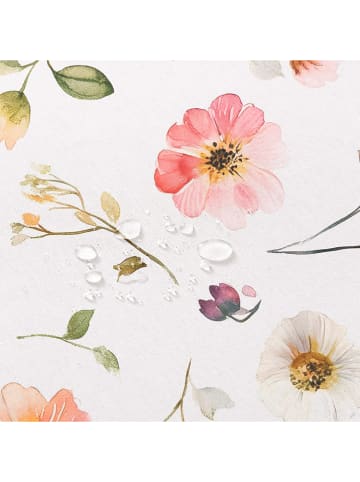 GAMUSI Tafellaken "Irisia" meerkleurig