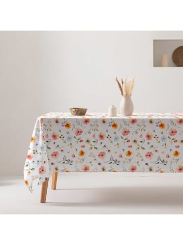 GAMUSI Tischdecke "Irisia" in Bunt