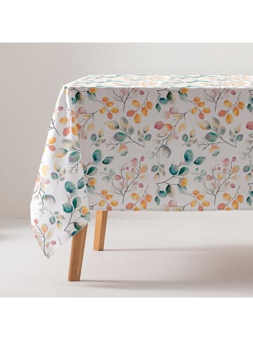 GAMUSI Tischdecke "Petra" in Bunt