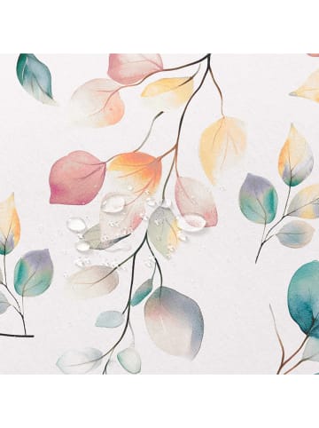 GAMUSI Tischdecke "Petra" in Bunt