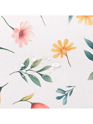 GAMUSI Tischdecke "Jazira" in Bunt