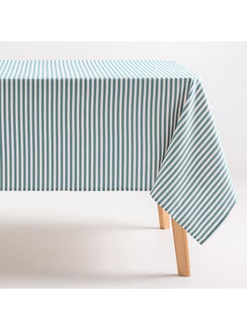 GAMUSI Tafellaken "Arenza" groen