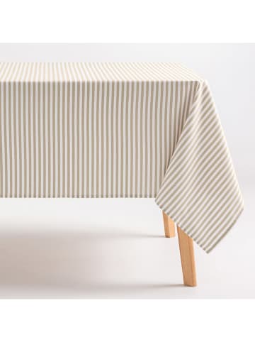 GAMUSI Tafellaken "Arenza" beige