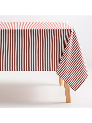 GAMUSI Obrus "Arenza" w kolorze jasnoróżowym