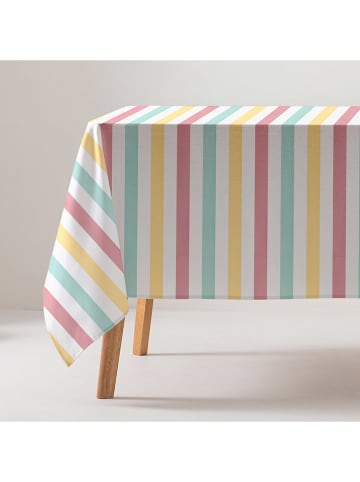 GAMUSI Tafellaken "Orisa" meerkleurig