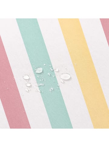 GAMUSI Tischdecke "Orisa" in Bunt