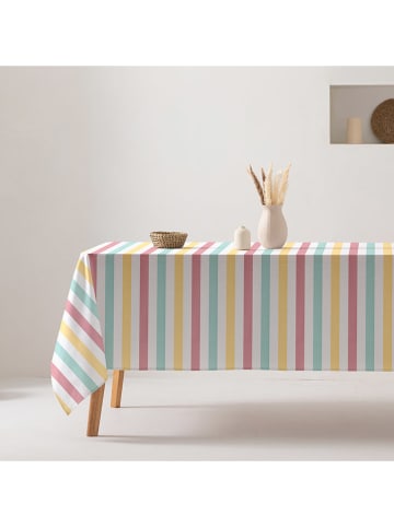 GAMUSI Obrus "Orisa" ze wzorem