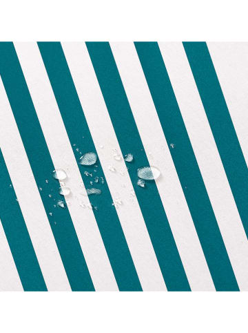 GAMUSI Tafellaken "Tino" petrol