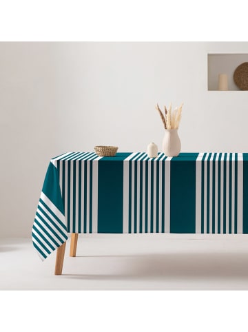 GAMUSI Tafellaken "Tino" petrol