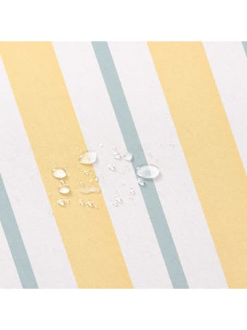 GAMUSI Obrus "Rivana" w kolorze żółtym