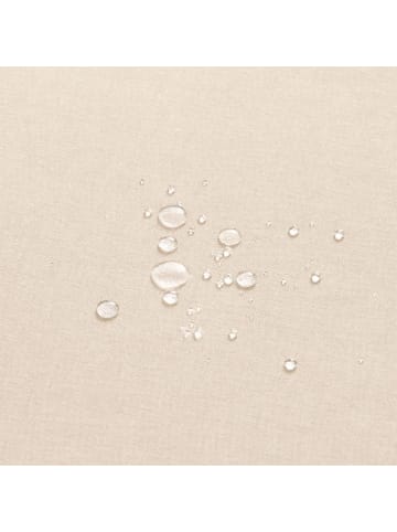 GAMUSI Obrus "Indira" w kolorze kremowym