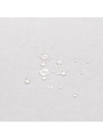 GAMUSI Tischdecke "Indira" in Hellgrau