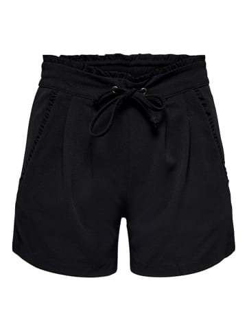 JDY Shorts "Jdynew" in Schwarz