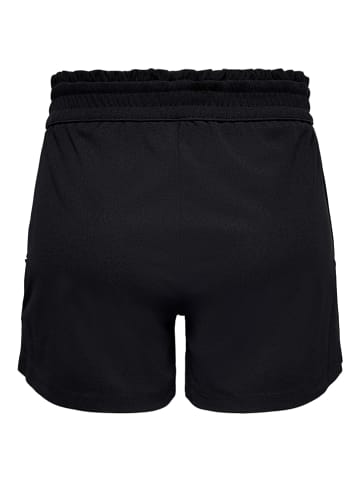 JDY Shorts "Jdynew" in Schwarz