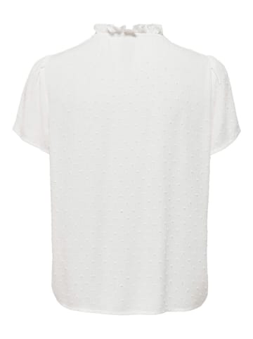 JDY Bluse "Jdylima" in Weiß