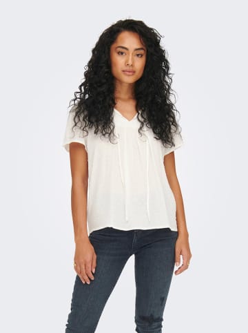 JDY Bluse "Jdylima" in Weiß