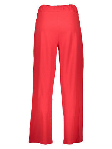 JDY Hose "Louisville Catia Life" in Rot