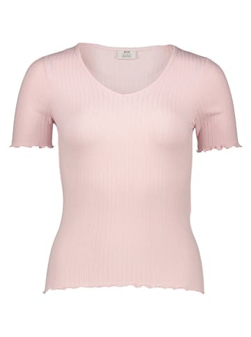 JDY Shirt "Fransiska Life" in Rosa