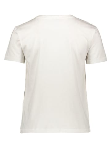 JDY Shirt "Michigan Life" wit