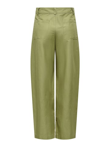 JDY Broek "Selma" groen