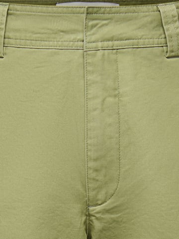 JDY Broek "Selma" groen