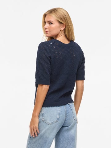 Vila Trui "Visava" donkerblauw