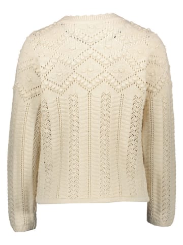 Vila VININIA O-NECK L/S KNIT TOP/PB