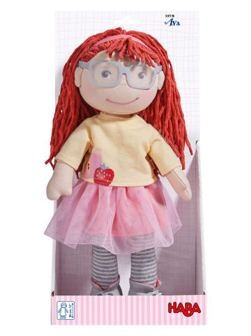 Haba Lalka "Ava" - 18 m+