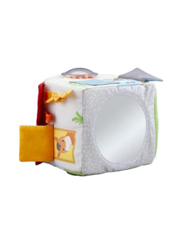 Haba Kostka "Farm" do zabawy - 6 m+