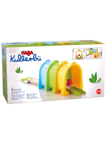 Haba Knikkerbaanaccessoires "Bellentunnel" - vanaf 2 jaar